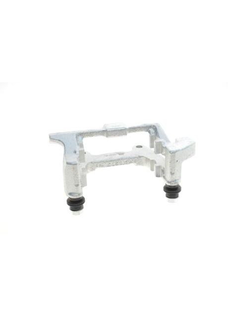 Скоба супорта гальмівного заднього ліва з напрямними Audi A6 (05-11),A6 Avant (07-11) (66151727301) VIKA (360502159)