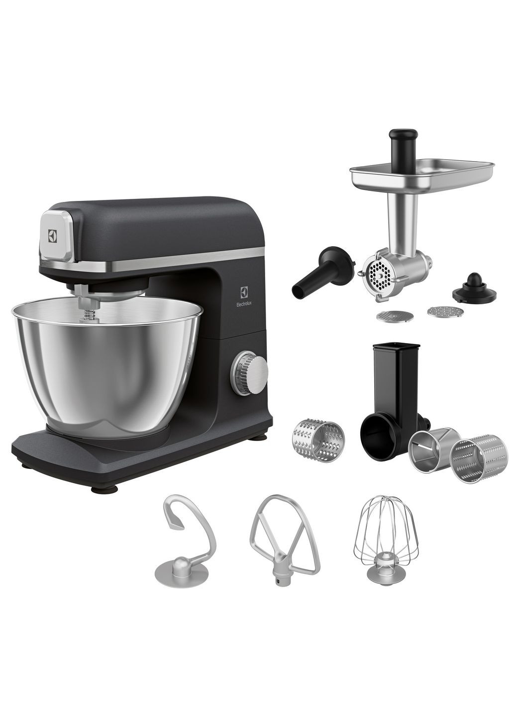 Кухонная машина E5KM1-6GBP Electrolux (371636326)