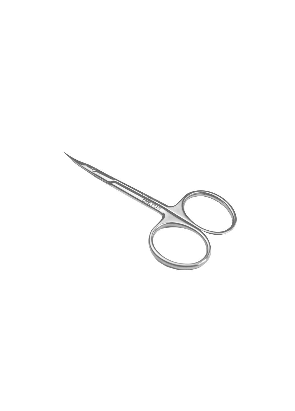 Ножницы для кутикулы профессиональные Pro Expert 20 2 Staleks Expert 20 type 2 (361137585)
