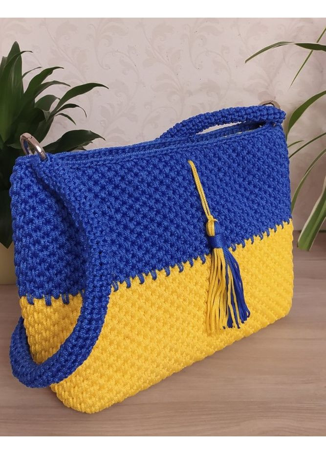 Сумка ручной работы 34227 No Brand (361146990)