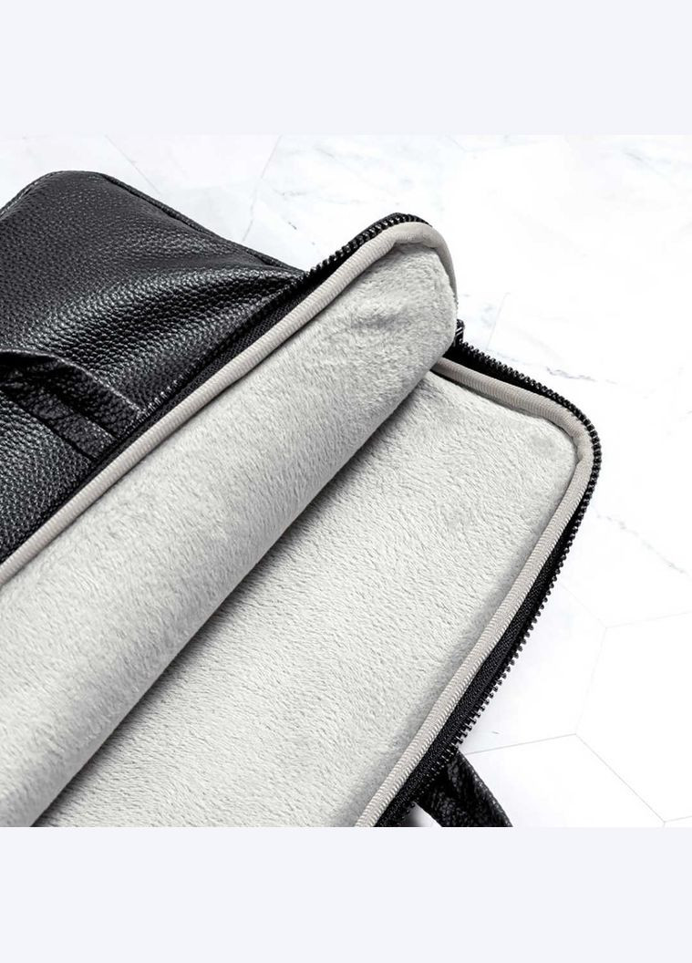 Сумка для ноутбука CB08-13 Black XO (341488530)