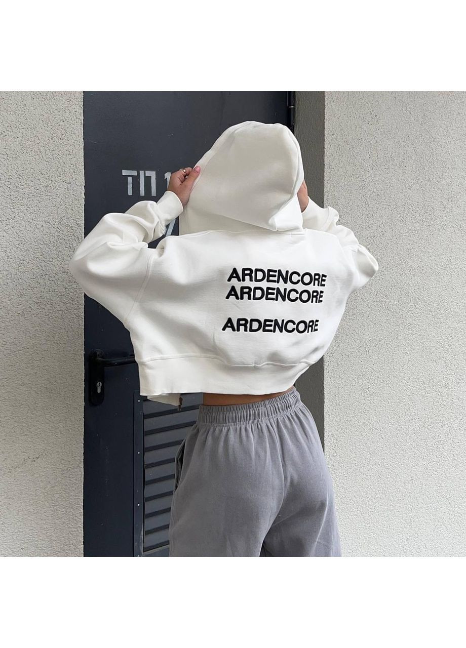 Зіп-худі No Brand (364653209)