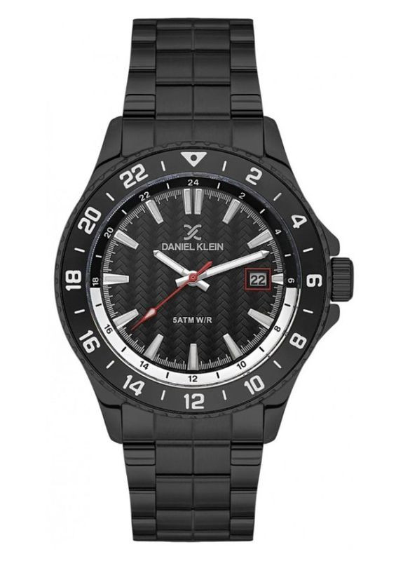 Чоловічі наручні годинники Daniel Klein DK.1.13818-5 (339603347)