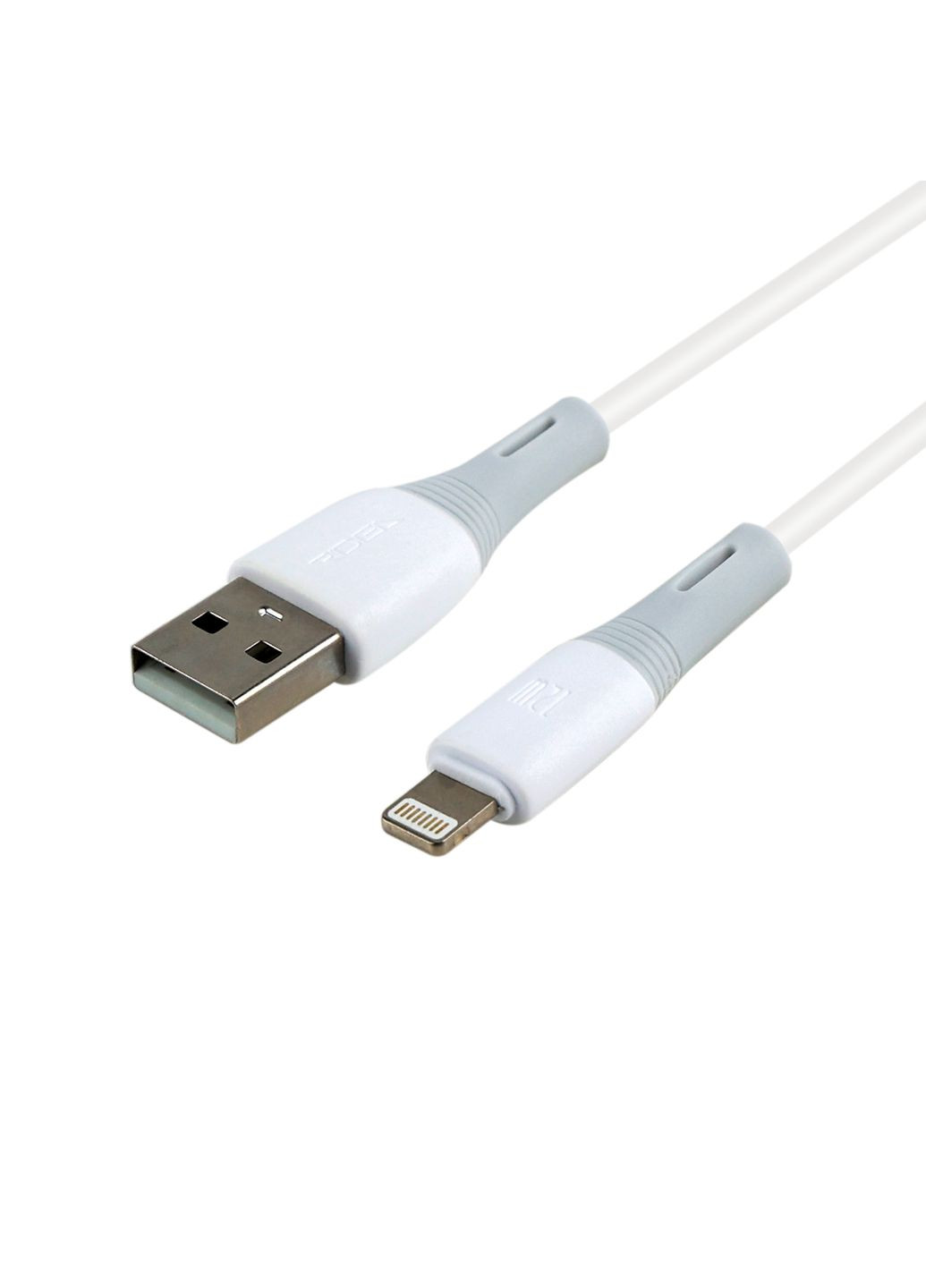 Кабель USB RC-M133 Spring 12W Lightning Ridea (337994156)