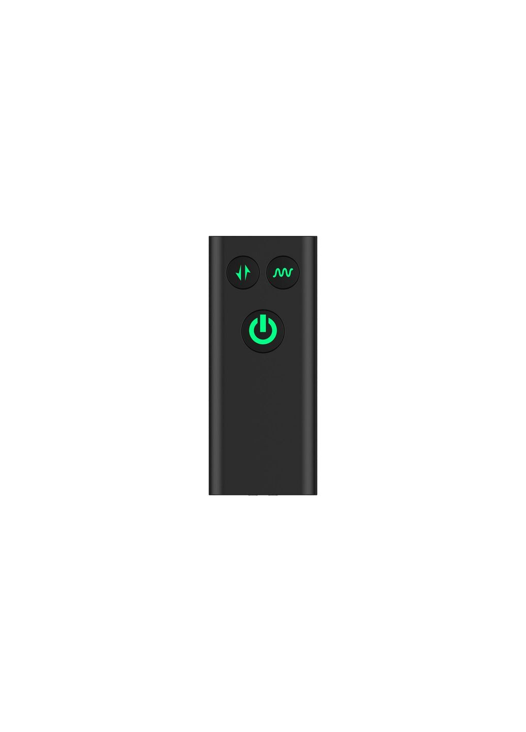 Массажер простаты Thrust Prostate Edition, вибрация и пульсация, пульт ДУ Nexus (297202240)