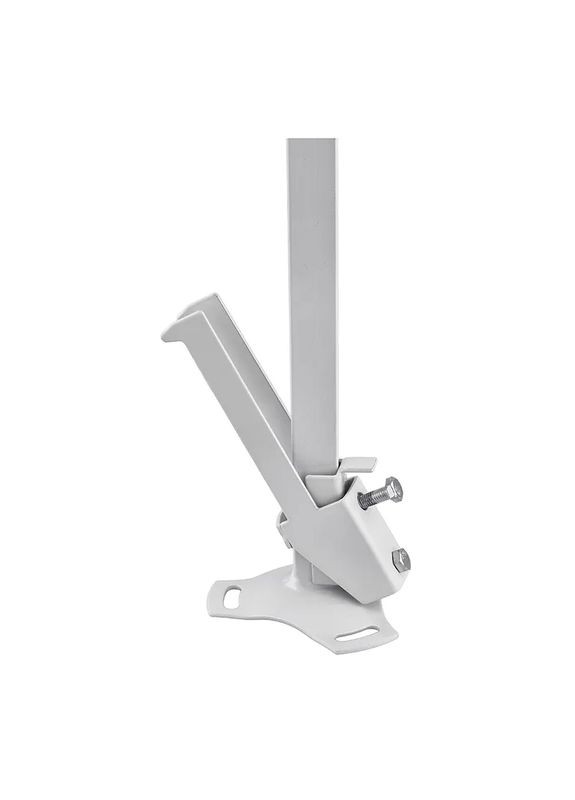 Кронштейн до підлоги KR.1141 - 500mm для сталевого панельного радіатора (KR5538) KOER (342373789)