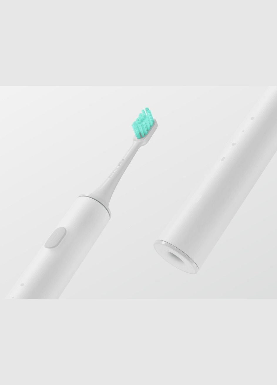 Насадка для зубной щетки MiJia Electric Toothbrush Mini 3 шт. Набор Xiaomi (280876536)