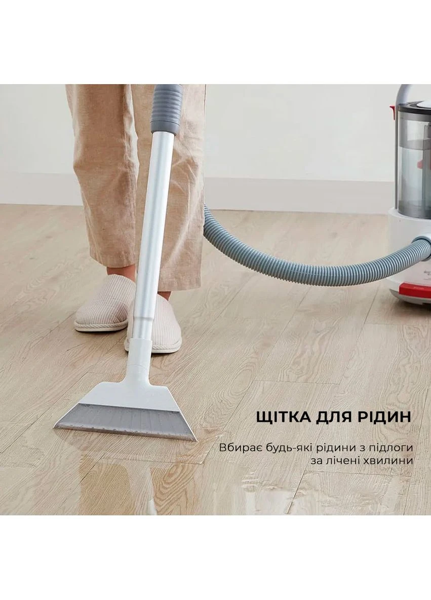 Пылесос DEERMA TJ200 (397158369)