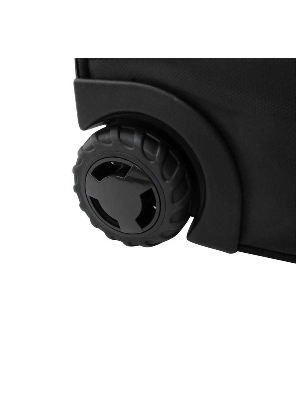 Рюкзак Transit Wheel Suitcase 70L Black New Karrimor (364489411)