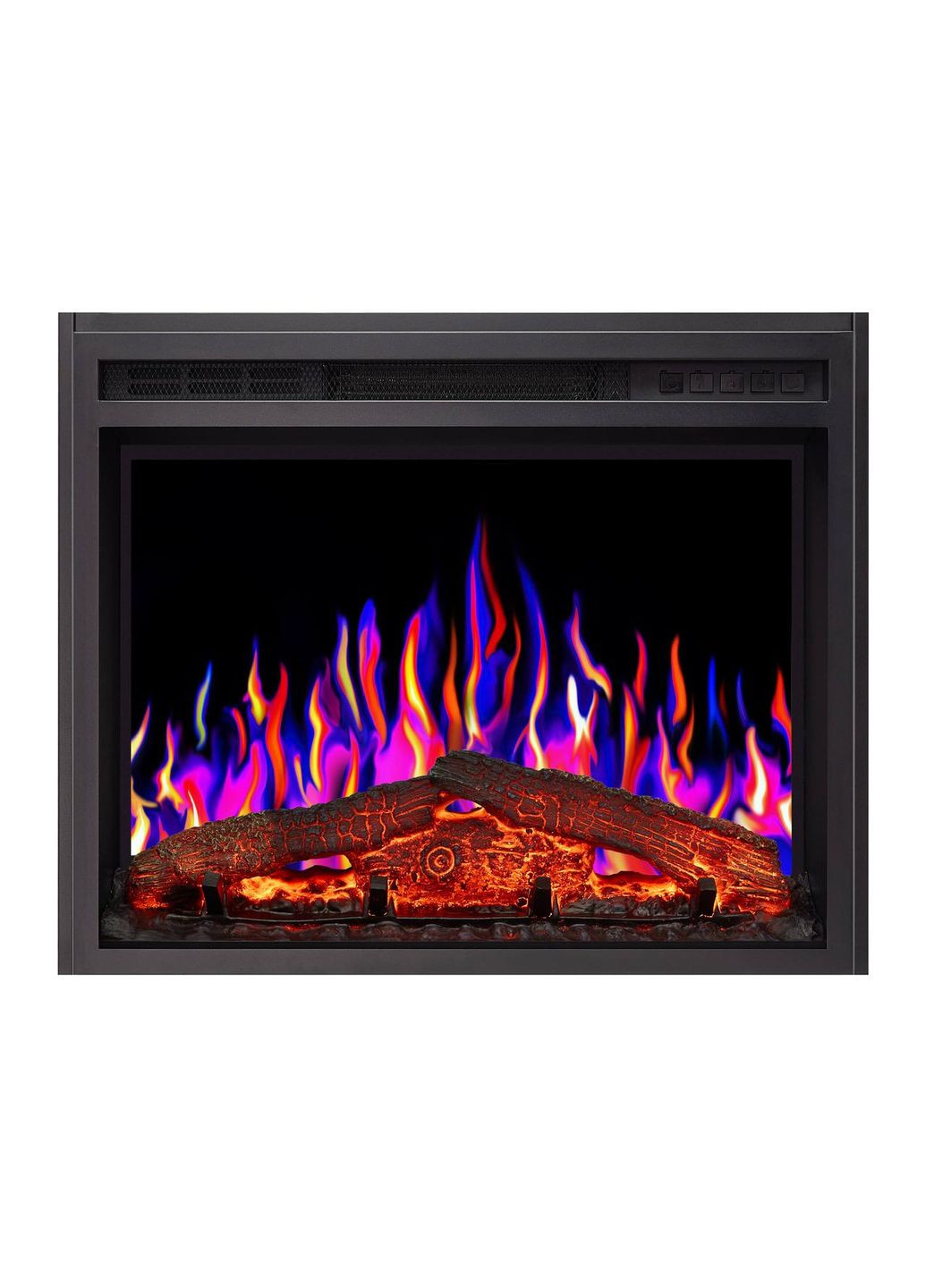 Електрокамін AF24 Multicolor ArtiFlame (362456203)