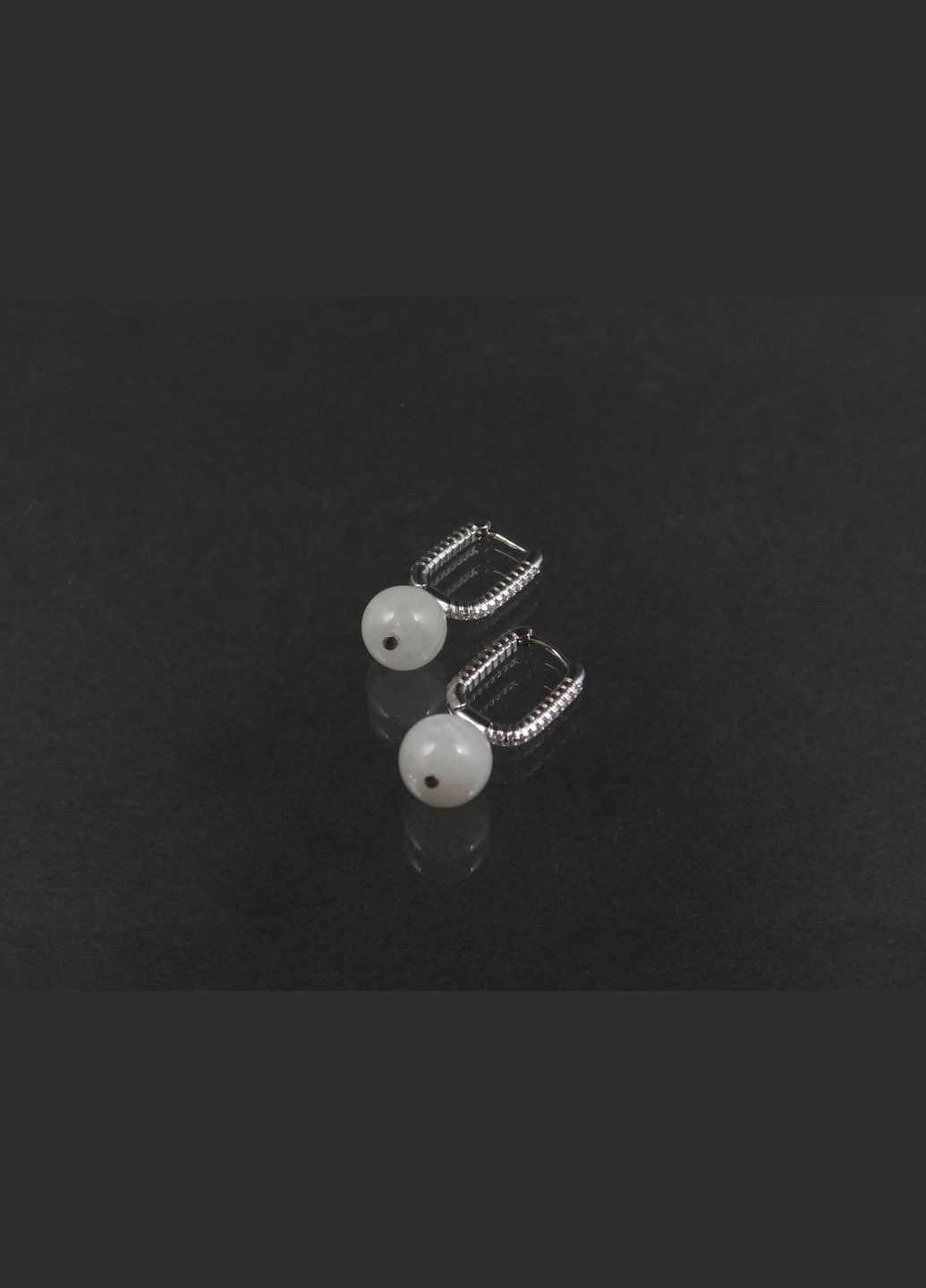 Сережки Адуляр Fursa fashion (315591048)