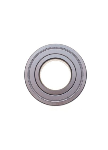 Підшипник кульковий d>30 ПІДШИПНИК КУЛЬКОВИЙ 6207-2 35X72X17 IT 6207-2Z-ua SKF (366276124)