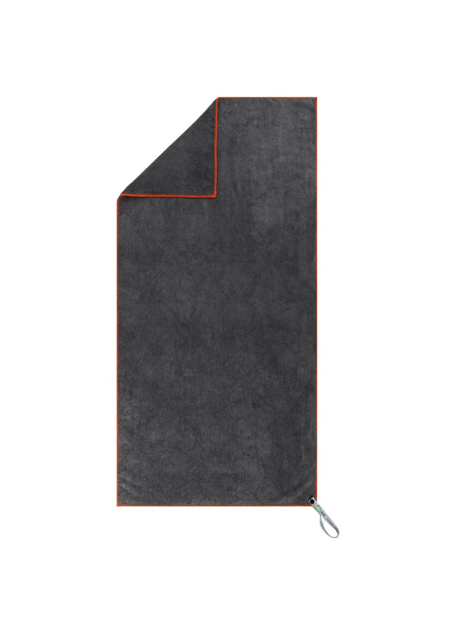 Комплект рушників спортивних Water Sports TOWEL BT-TWT (4шт) (мікрофібра, р-р 60х120см, чорний) 4monster чорний