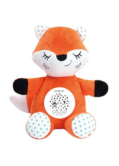 Проектор Лисичка (FM666-20) FUNMUCH (370968853)