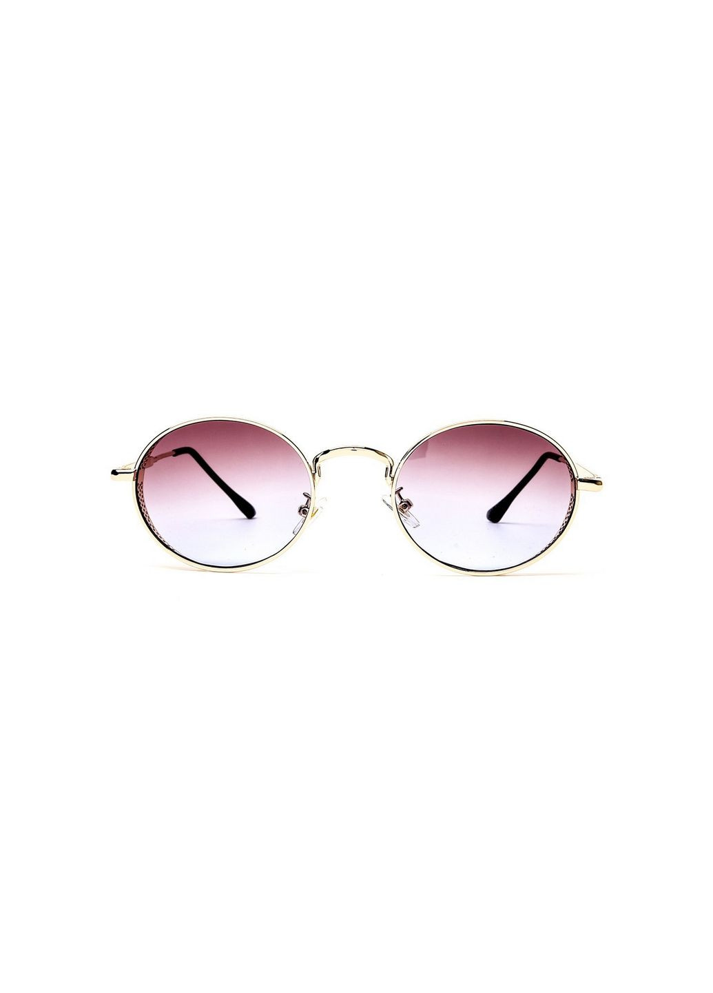 Сонцезахисні окуляри Еліпси жіночі LuckyLOOK 087-101 (289358696)