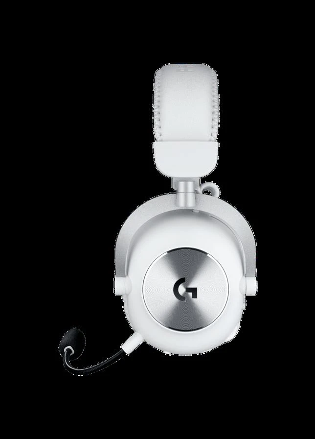 Миша PRO 2 Lightspeed White (910-007302) Logitech (394455130)