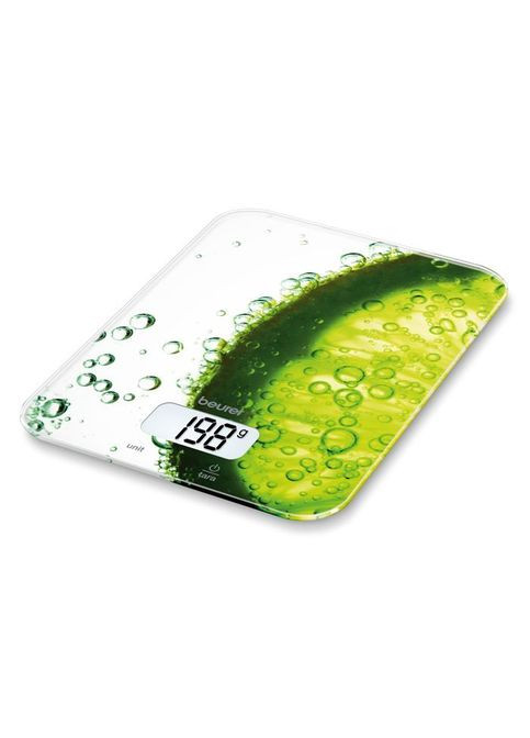 Весы кухонные Beurer KS 19 fresh (352230572)