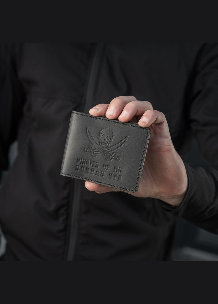 Обложка УБД Пират Донбасс M-TAC (315147878)