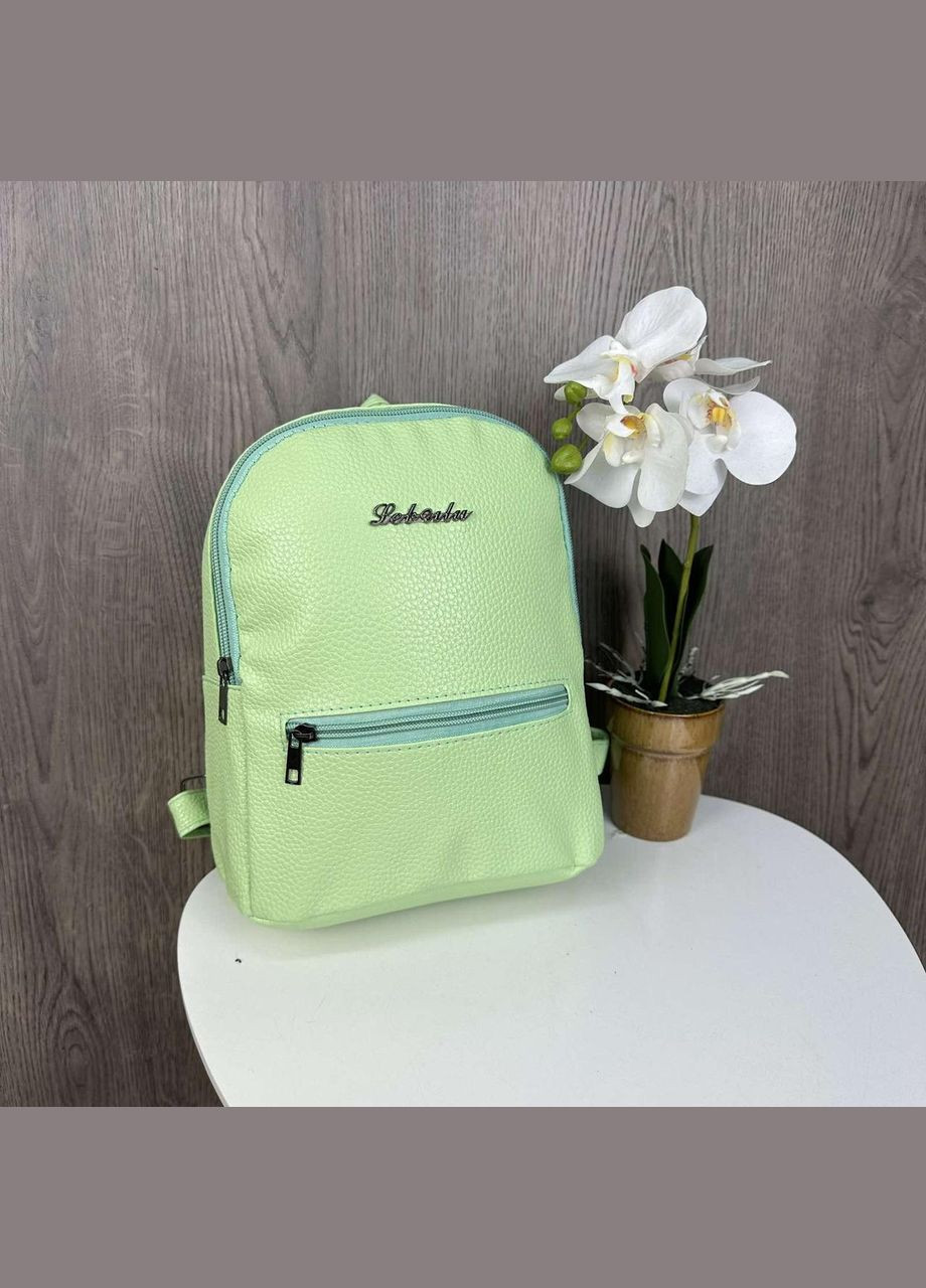 Женский рюкзачок мини No Brand (334731263)