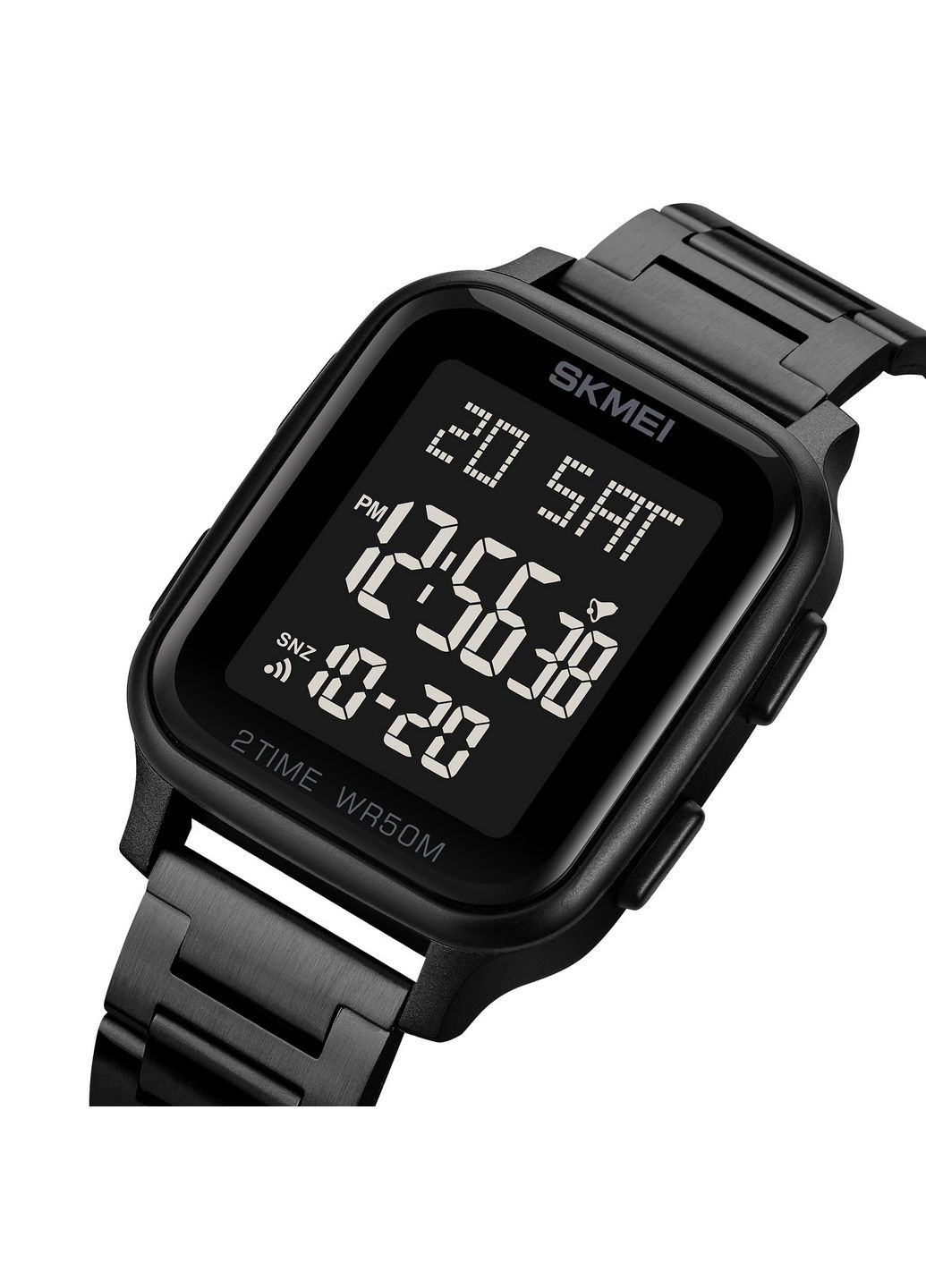 Наручний годинник Skmei (371674051)