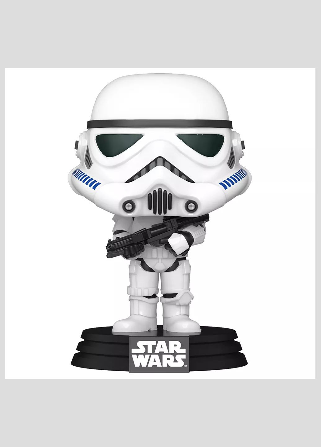 Фигурка Штурмовик (67537) Funko Pop (326887563)