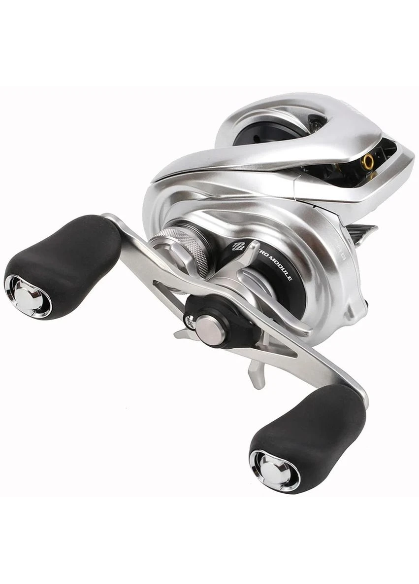 Котушка Metanium MGL 151 10+1BB 6.2:1 Shimano (395684707)
