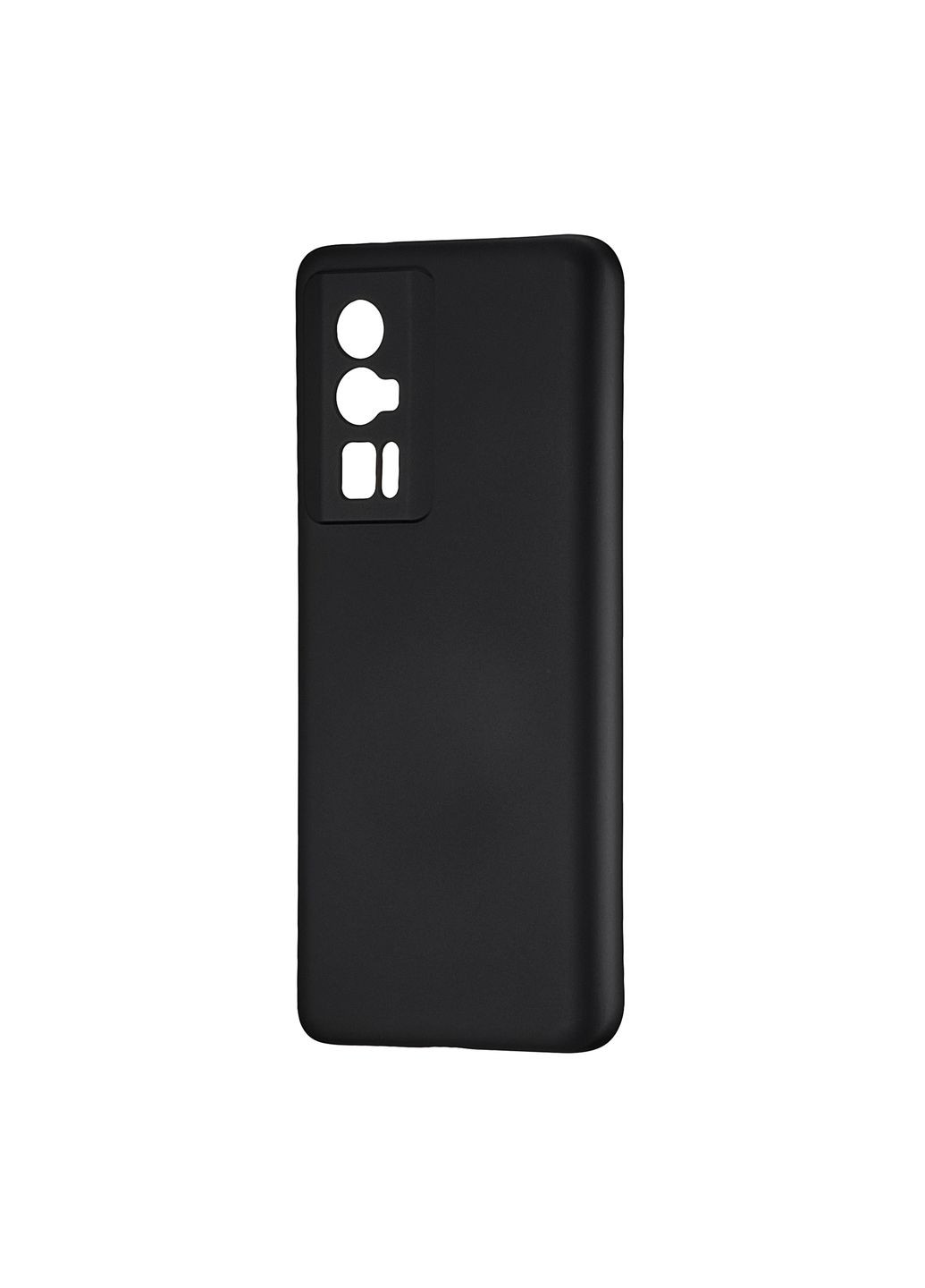 Чехол TPU Colorful Xiaomi Redmi K60/Redmi K60 Pro/Poco F5 Pro Black Case Poco F5 Pro; Redmi K60; Redmi K60 Pro (297456226)