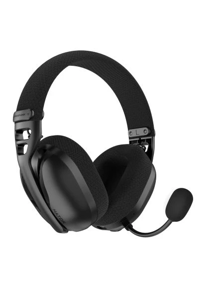 Навушники Hyperpunk 3X Wireless (ESH14) Hator Hyperpunk 3X Wireless Black (388709566)