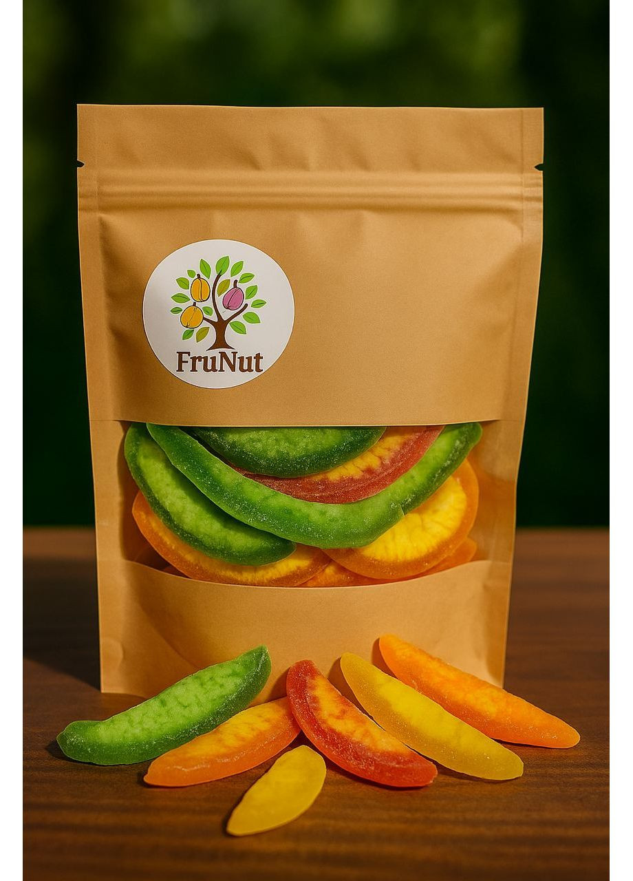 Помело МИКС, 500 г FruNut (365762729)