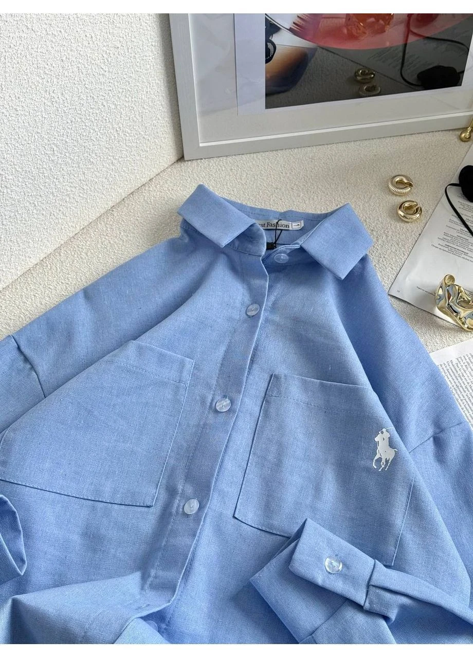 Жіноча сорочка No Brand (400112571)