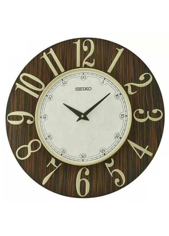 Настінні годинники QXA800Z Seiko (330806491)