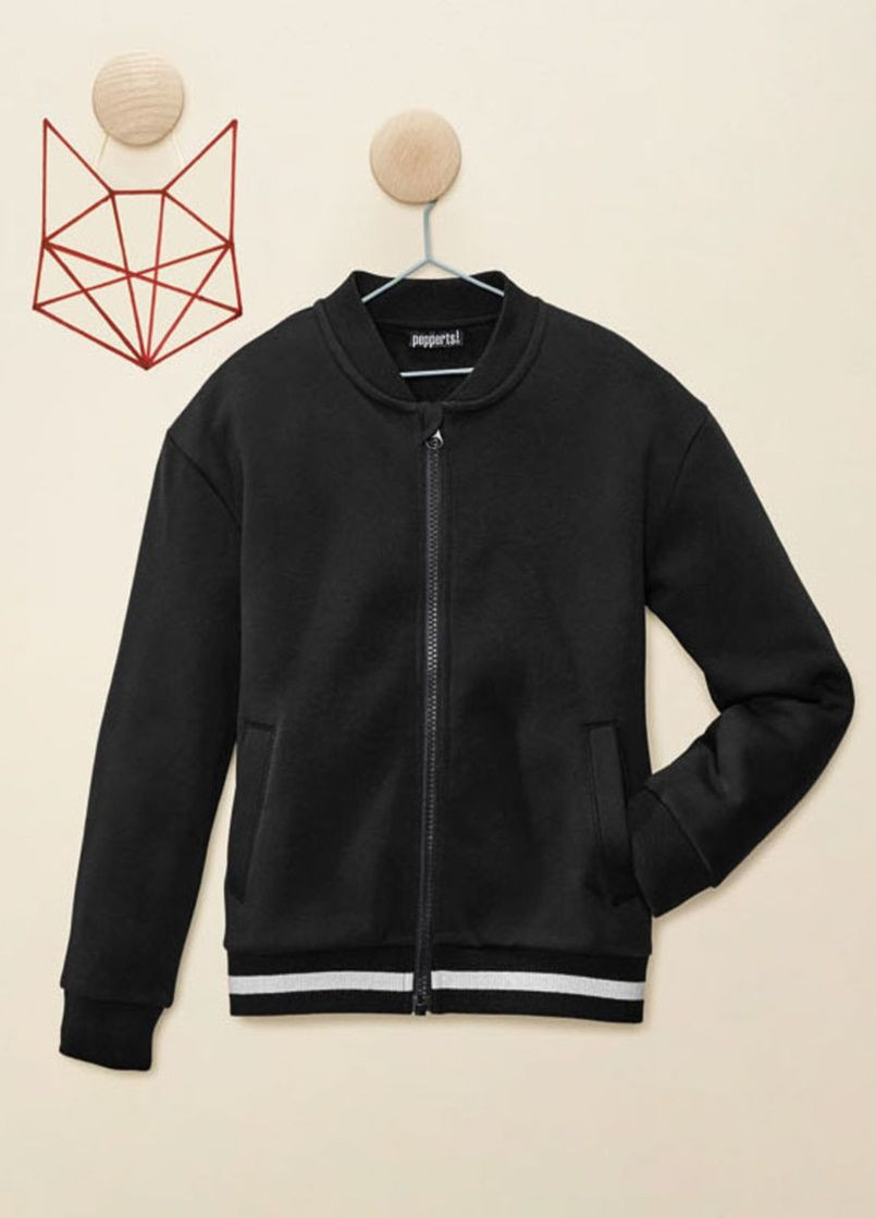 Бомбер Pepperts на блискавці (366269711)