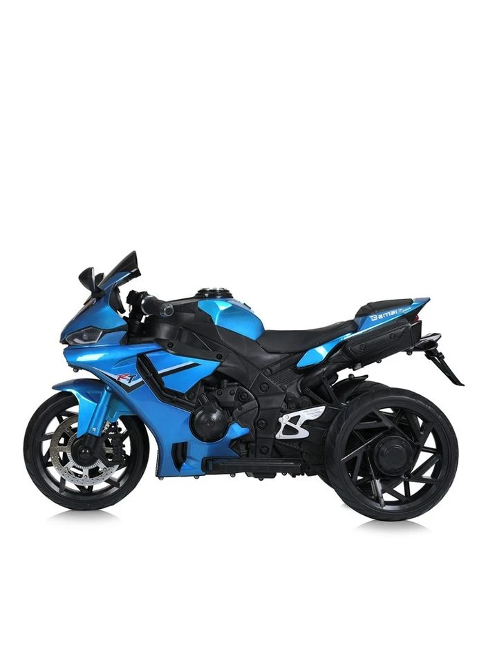 Детский электромобиль Мотоцикл M 5823ELS-4 до 30 кг Bambi Racer (401934233)