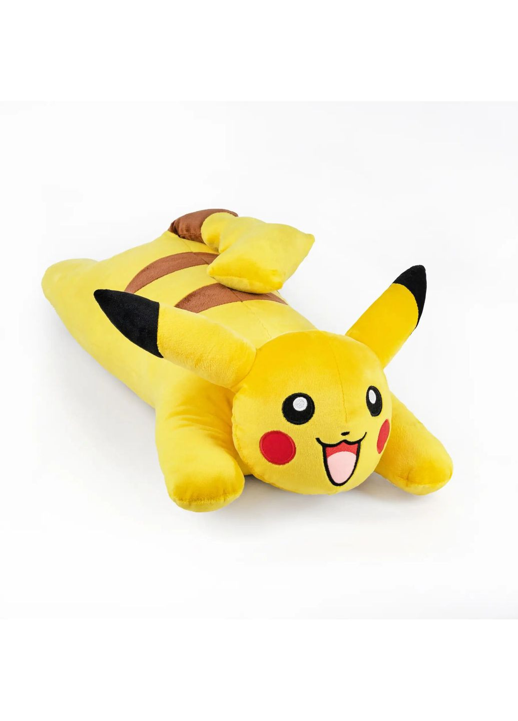 М'яка іграшка Валик Покемон Пікачу 60см (WT708) Weber Toys (365546678)