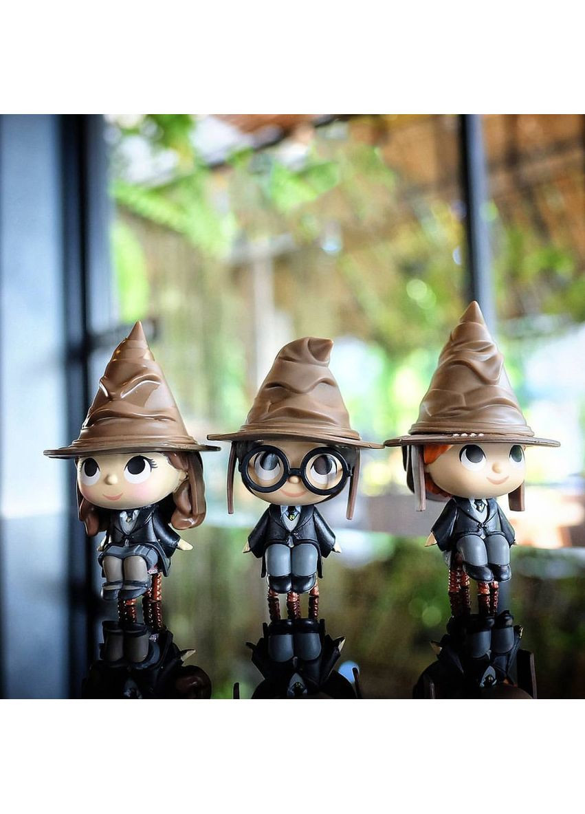 Колекційна фігурка Mystery Minis - Світ Гаррі Поттера Funko (317258586)