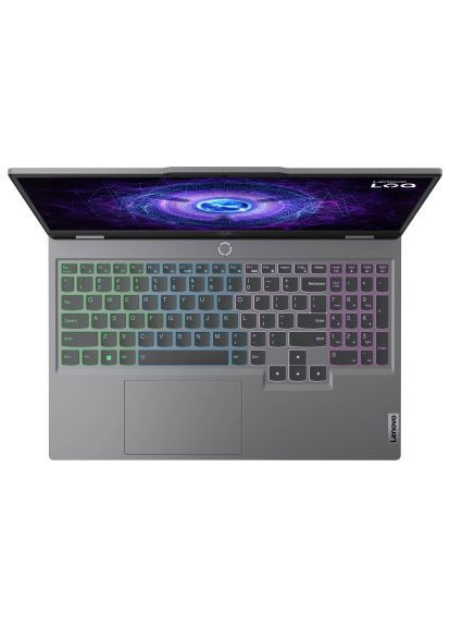 Ноутбук (83DV0099RA)ZEVS Lenovo LOQ 15IRX9 (389508297)