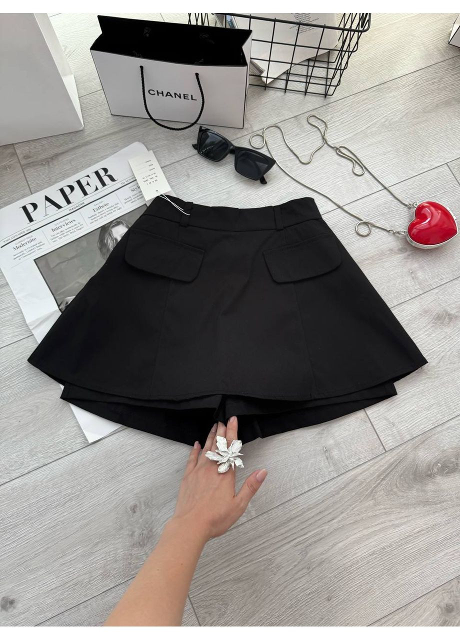 Женская юбка-шорты Asi.Store.ua (354934132)