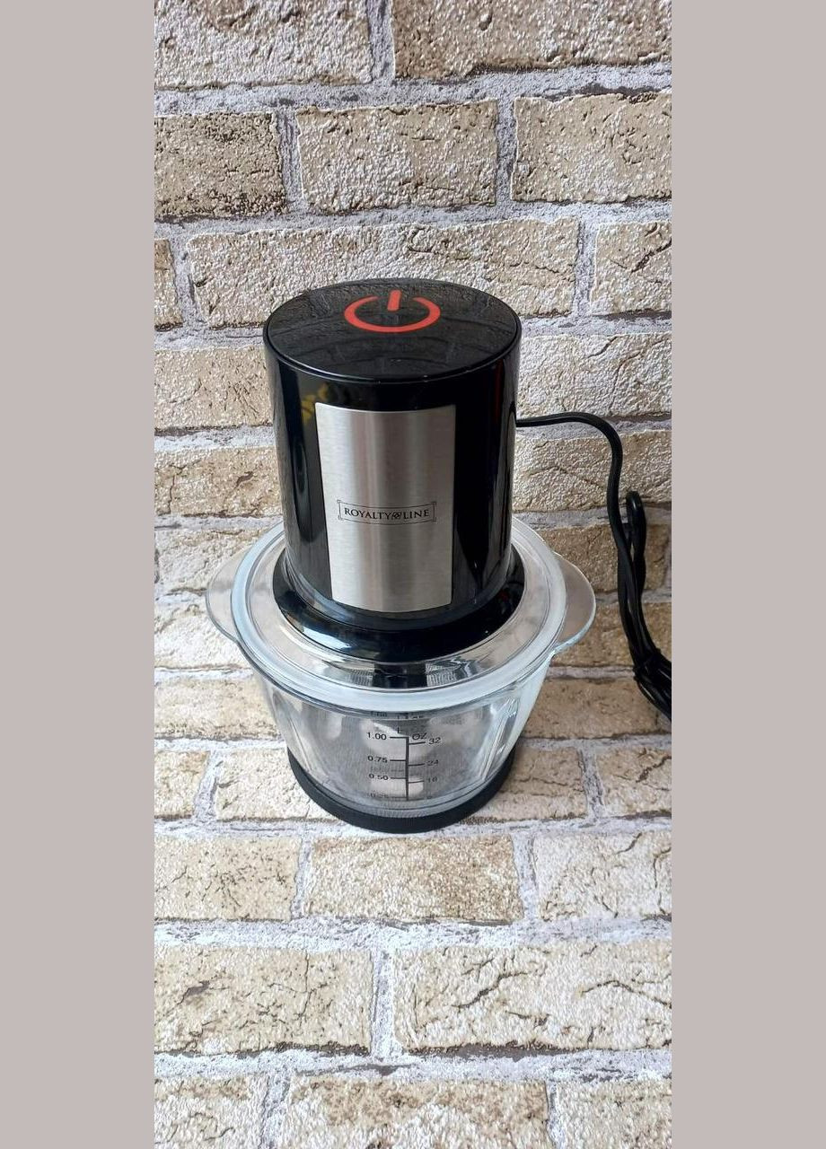 Блендер чоппер SKL400.567 Royalty Line (300079120)