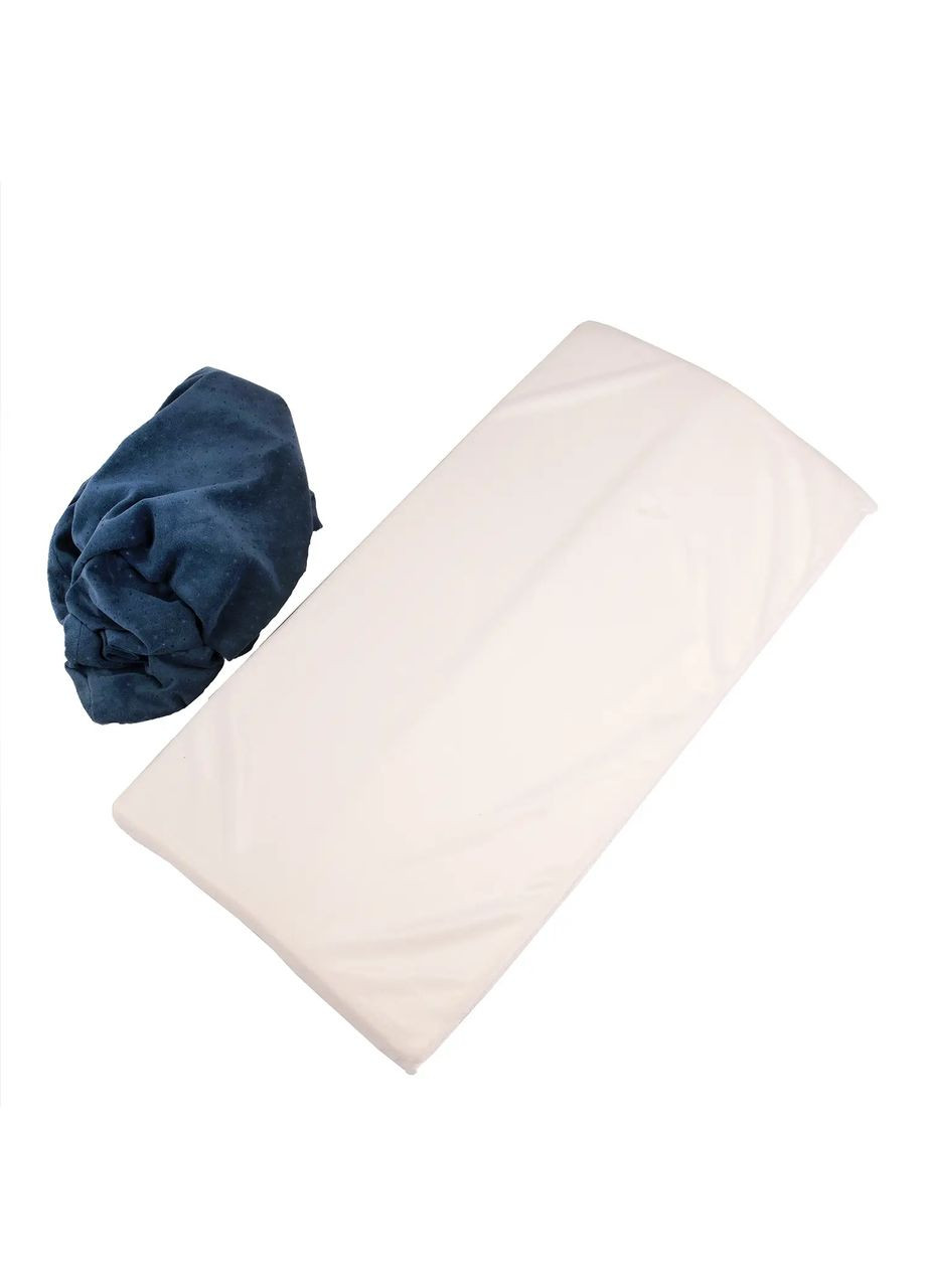 Поясничная подушка для сна с эффектом памяти Supretto (305844346)