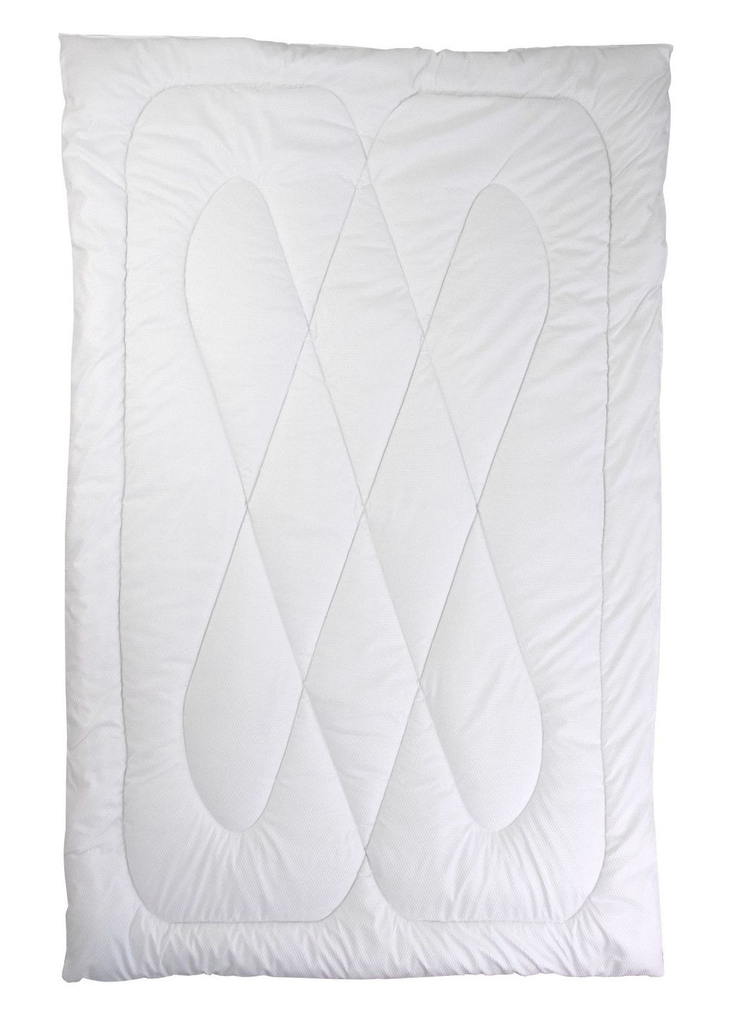 Ковдра 200х220 силіконова Airy Руно 322.52СЛБ_Білий_1 (355873848)