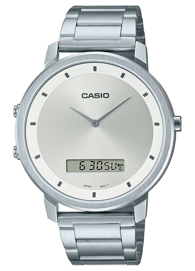 Наручний годинник MTP-B200D-7E Casio (316716900)