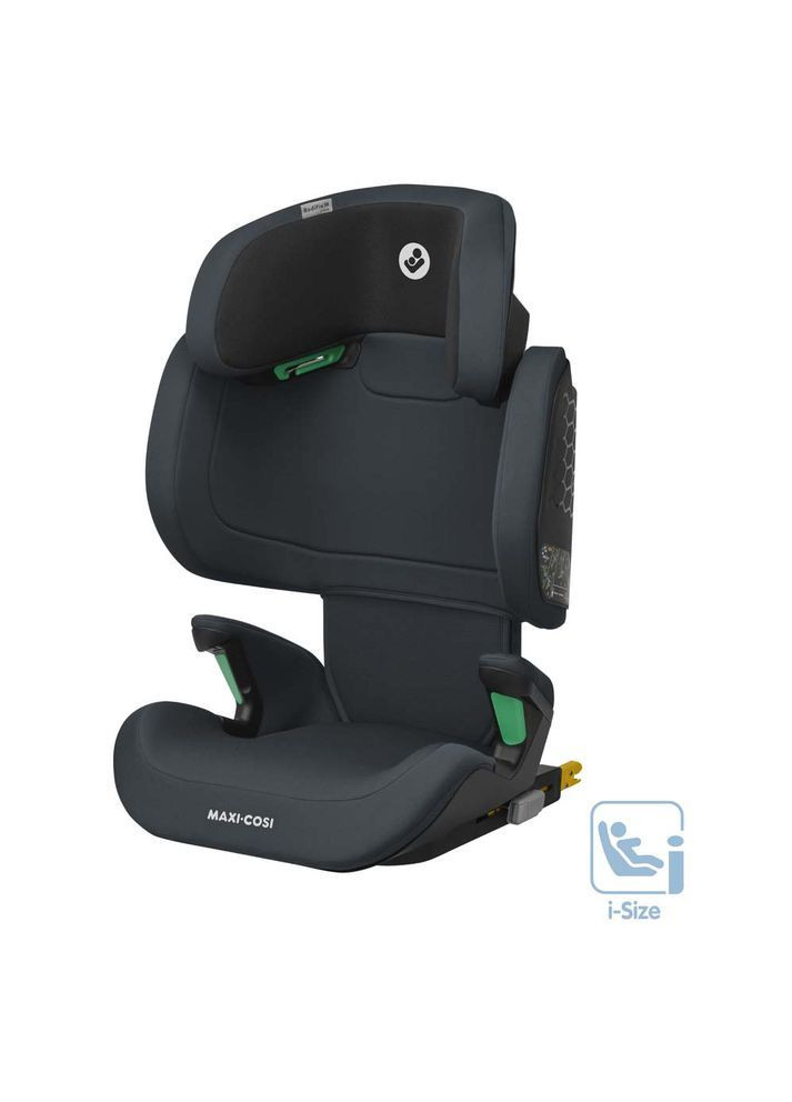 Автокресло RodiFix M i-Size Basic Grey () Maxi-Cosi 8757900110 (366524170)
