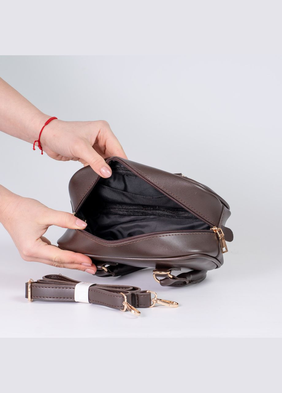 Сумка жіноча - багет з короткими ремінцями XENIA JUGO № 04-25 (332007850)