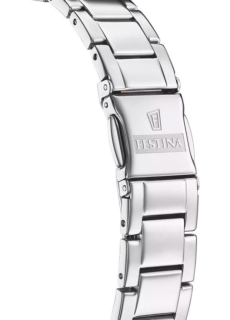 Годинник жіночий F20582/2 Mademoiselle Оригінал В коробці Фестіна No Brand (373366499)