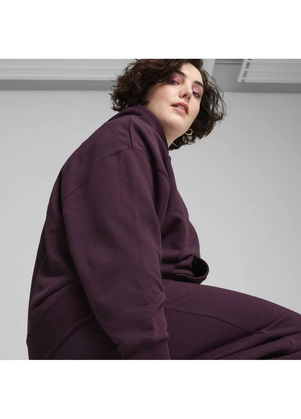 Худі BETTER CLASSICS Relaxed Women's Hoodie Puma (306716273)