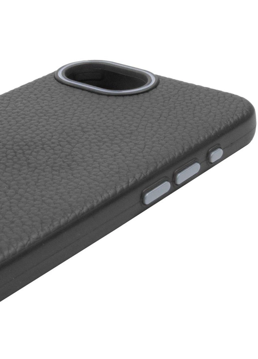 Чехол Syndee with MagSafe для Apple iPhone 16e / 17e (6.1") Epik (389816438)