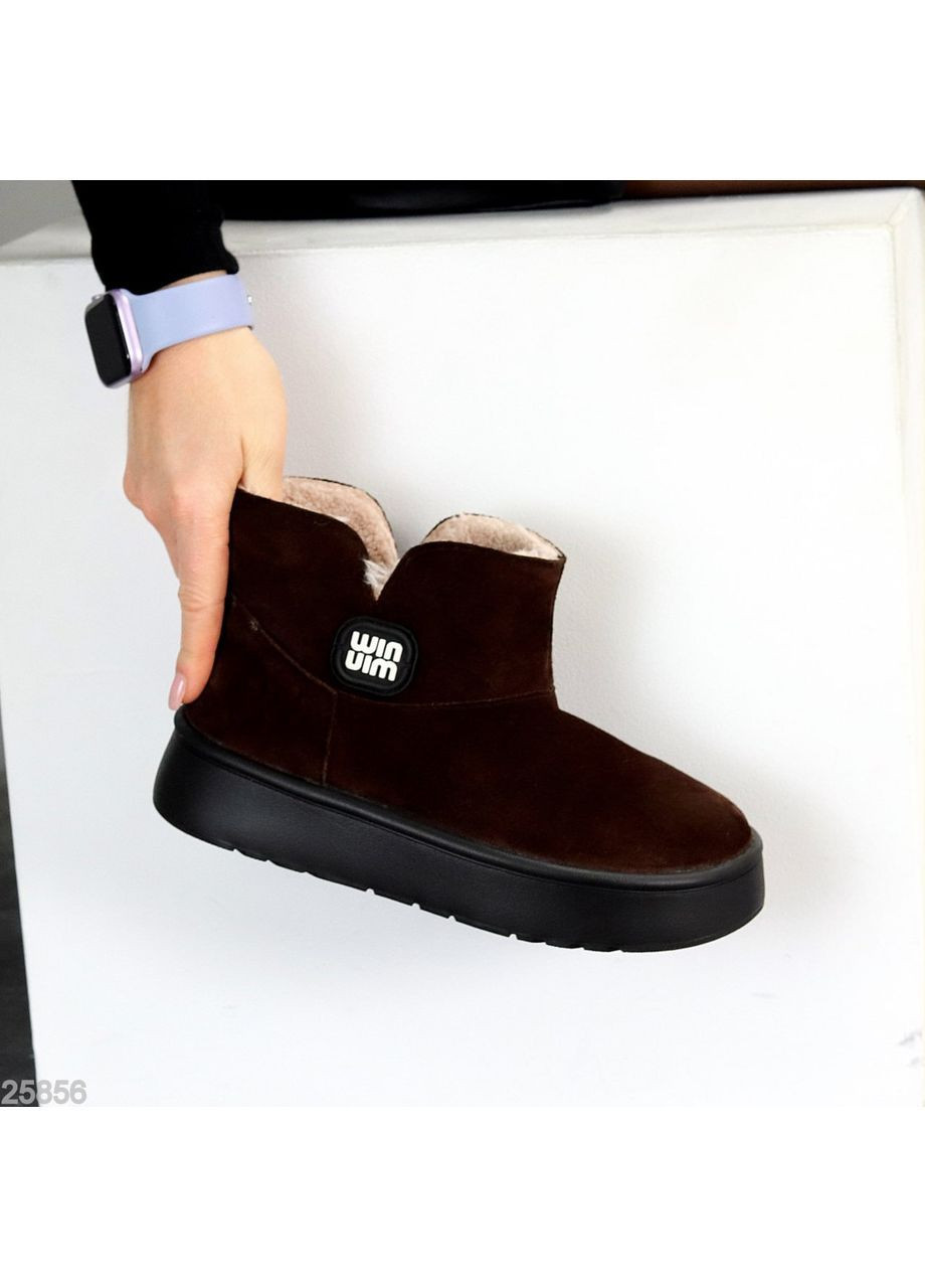 Зимние угги Helen (369680552)