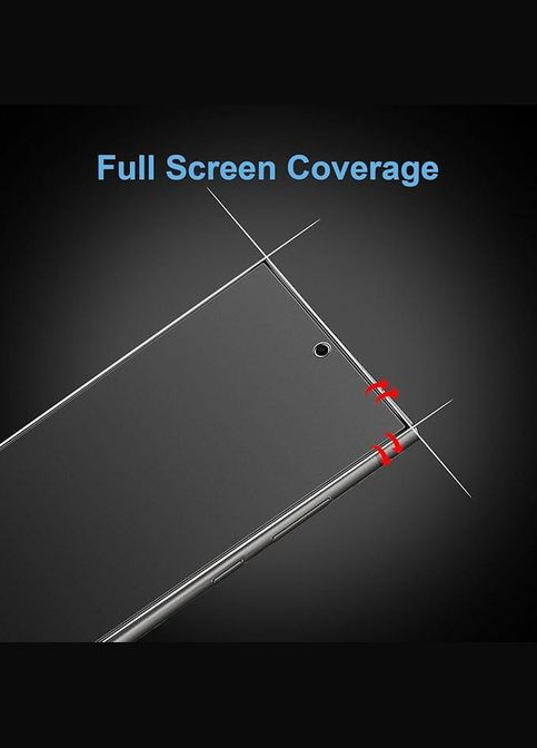 Матовое защитное стекло для Samsung Galaxy S24 Ultra Glass (325881240)