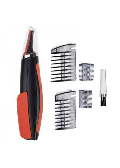 Электрическая мужская бритва для бороды Switchblade X-TRIM, Бритвы для бритья OU-646 мужские электрические No Brand (356732209)