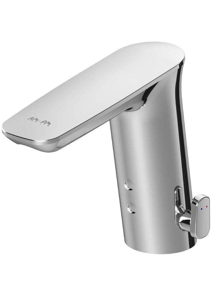 Змішувач Inspire V2.0 сенсорний (F50A02300) AM.PM (370034410)